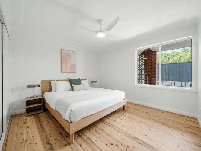 Prickly Pear Stays in Merewether - Ranclaud St