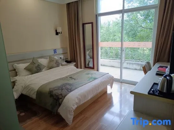 Business Single room