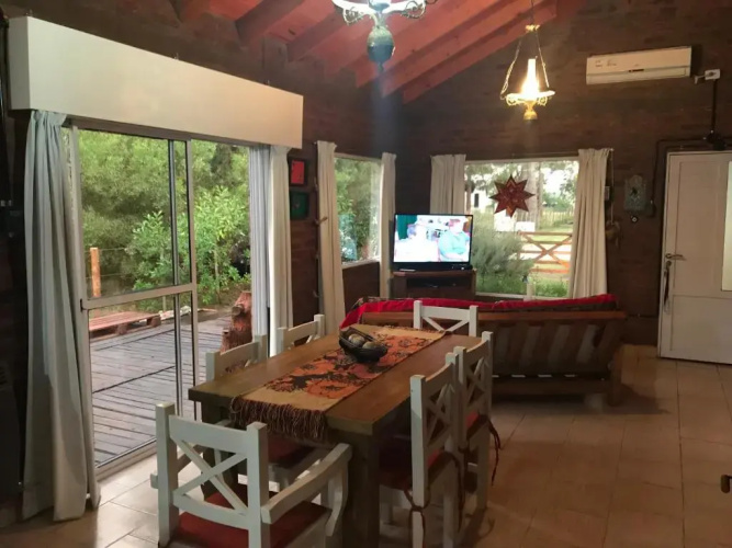 Cabanas Bruma