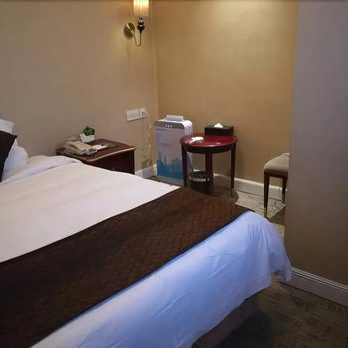 Tang Dynasty Hotel