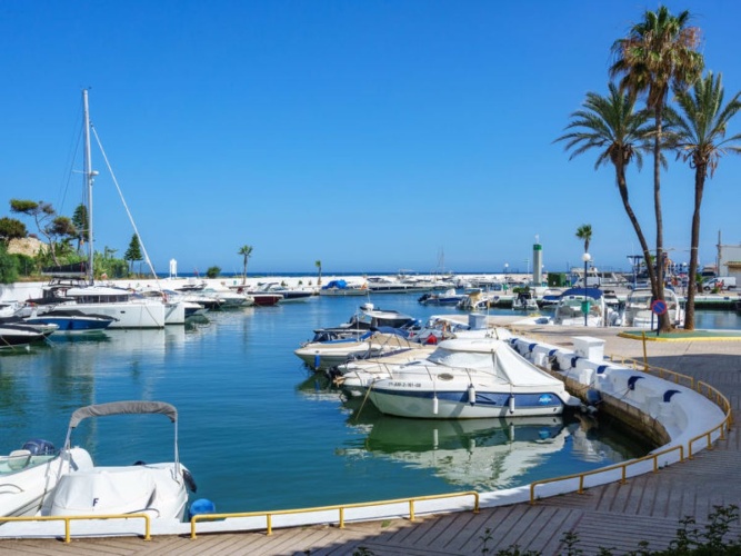 Vime La Reserva De Marbella photo 23
