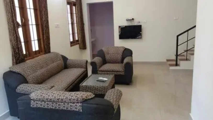 Pears Tree Villa