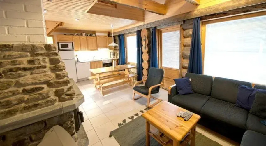 Far And Away Cabin