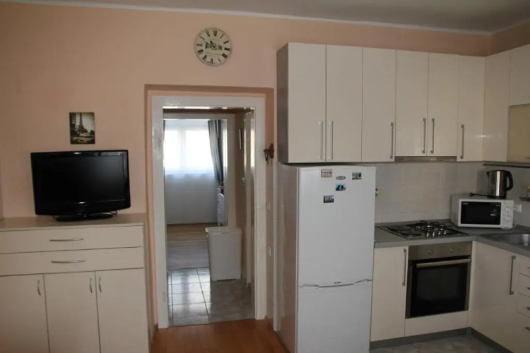 Apartment Central City