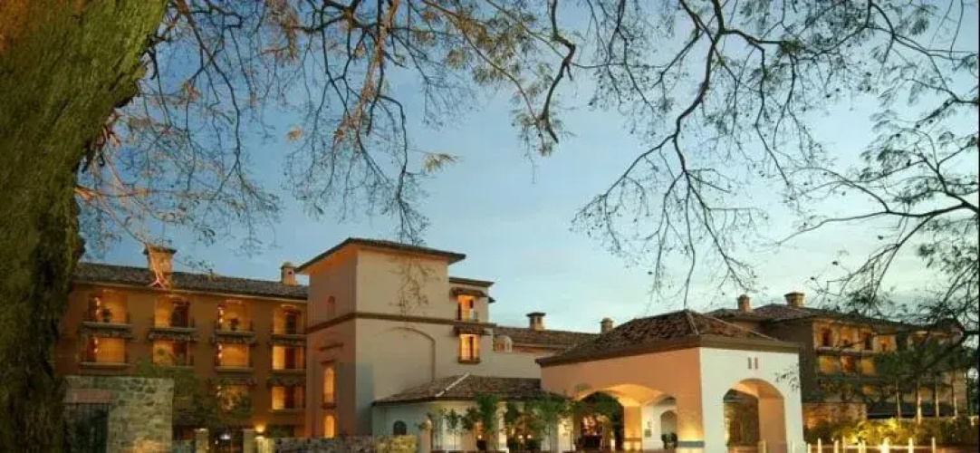 Image de l'hôtel