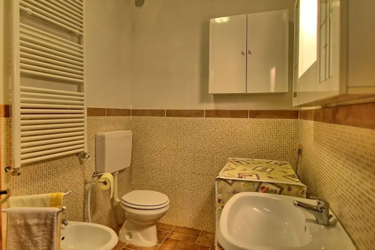 Villa Orizzonte
