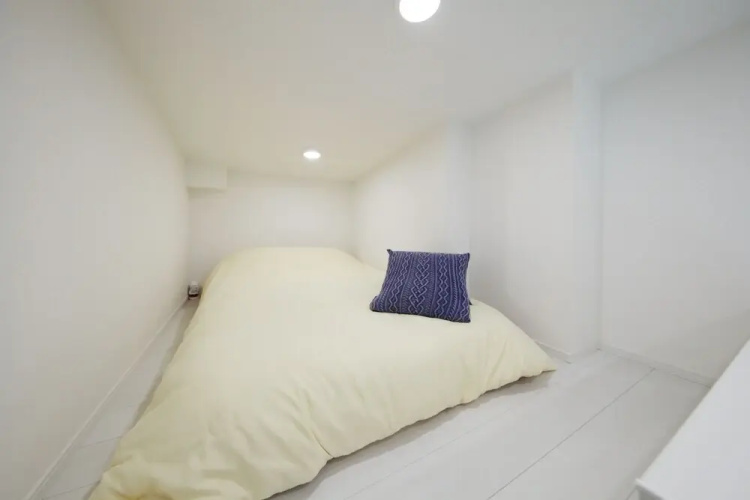 East Ikebukuro Apartment