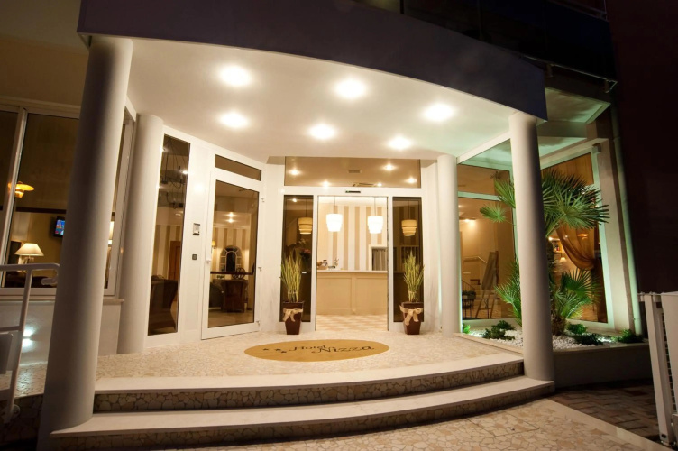 Hotel Nizza