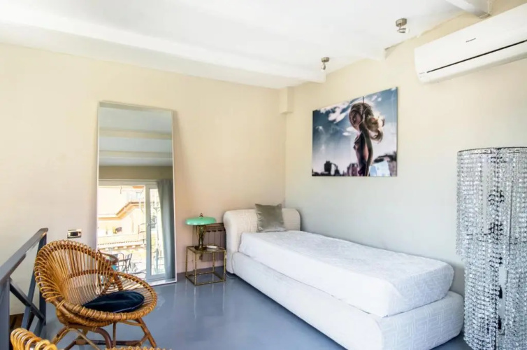 My Trastevere Apartment