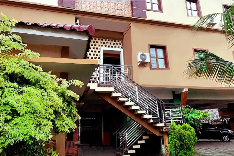 Hotelafbeelding