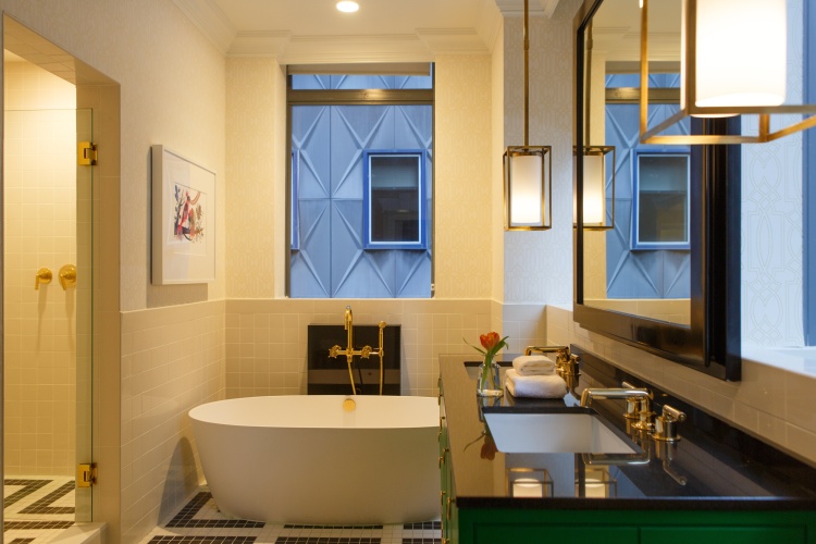 Kimpton Hotel Monaco Pittsburgh photo 10