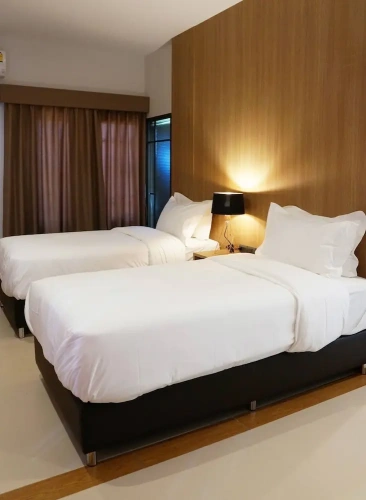 Grand Twin room
