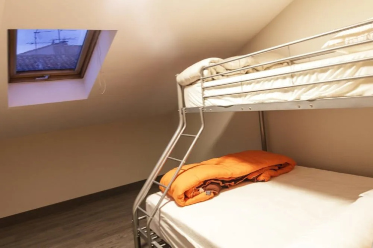Hostel Catedral Burgos