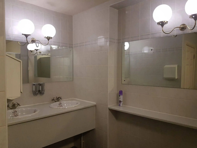Millgate House Hotel