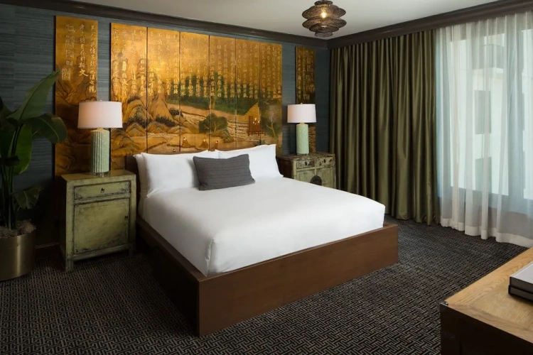 Premium Suite