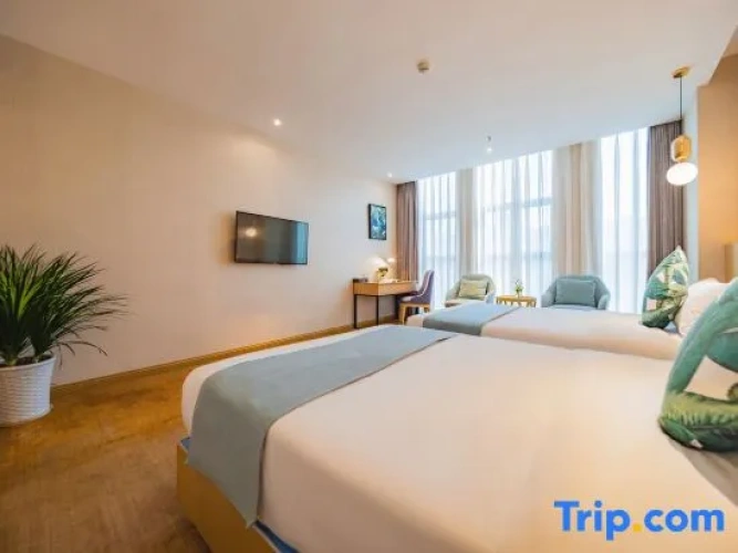 Premier Double room