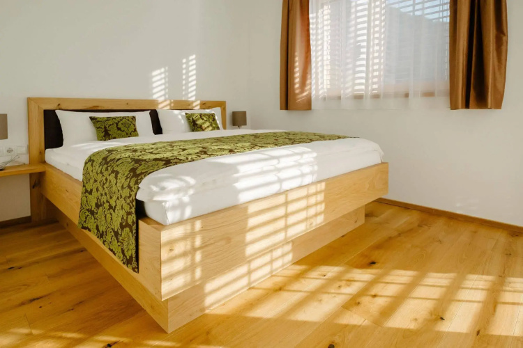 Kanis Appartements