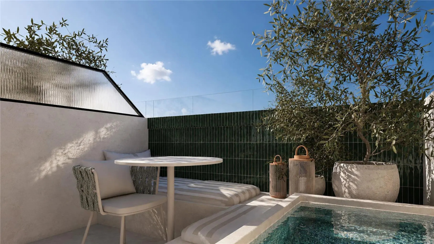 Hotel Murcia Rincón De Pepe, Affiliated By Meliá photo 17