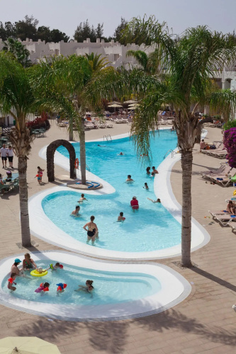 Sotavento Beach Club photo 16