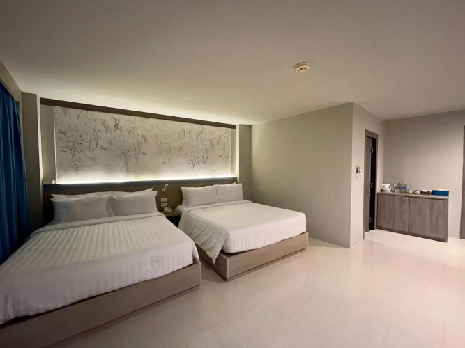 Aonang Viva Resort