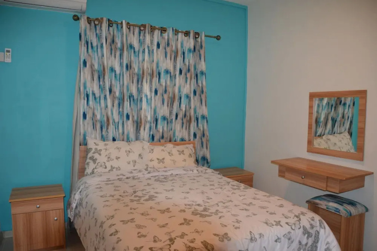AZ New Pereybere Beach Apartment