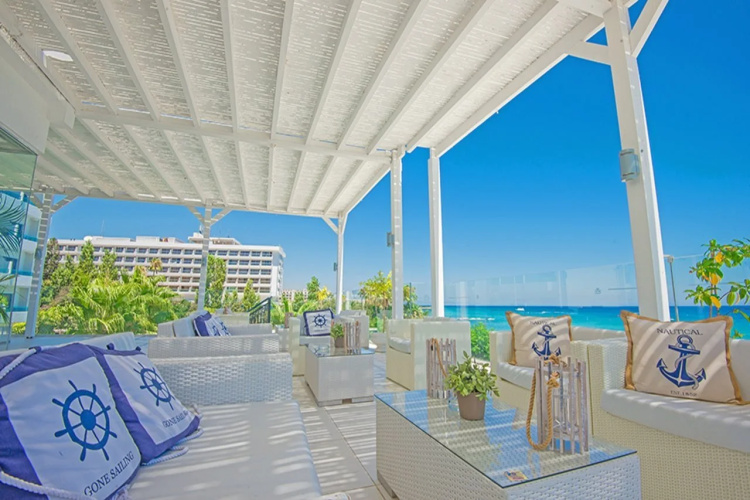 Silver Sands Beach Hotel