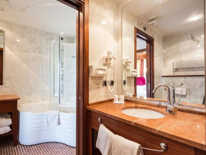 Best Western Hotel Nazionale photo 19