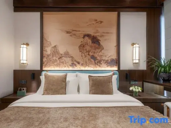 2 Bedrooms Comfort Family Suite