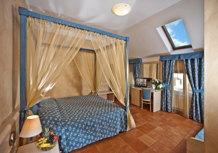 Hotel Caesar Prague photo 8