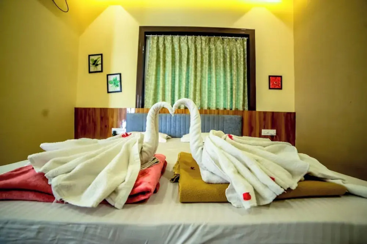 Chanduka Palace
