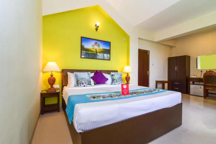 OYO 988 Meadow View Resort