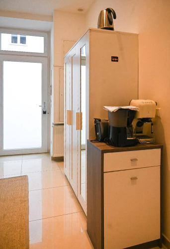 Bright Apartment Mariahilf