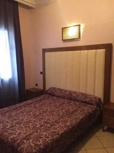 Large Single room