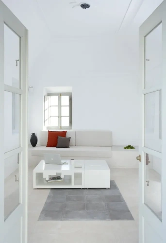 Attic Villa