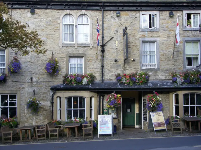 Rose Cottage