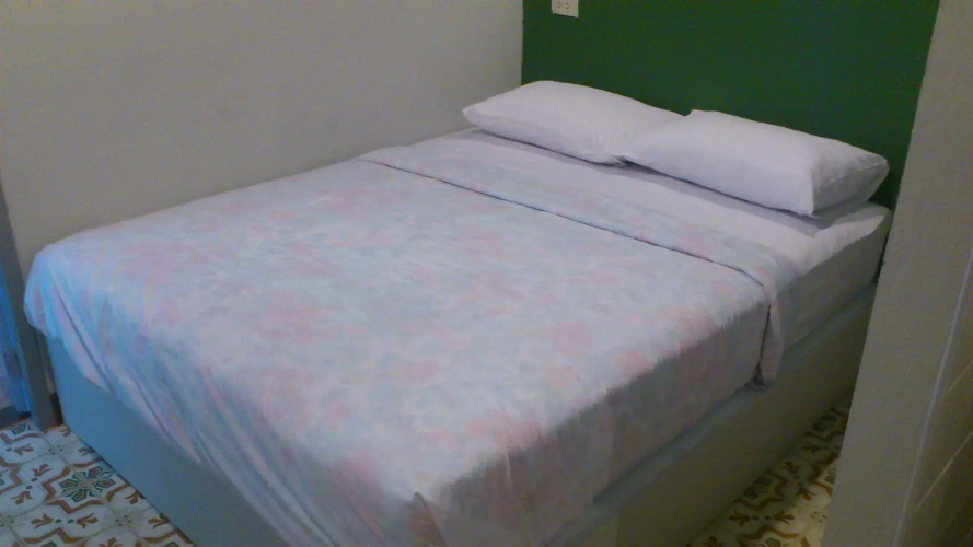 B Trio Guesthouse