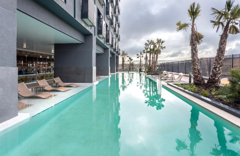 Hotel101 - Madrid
