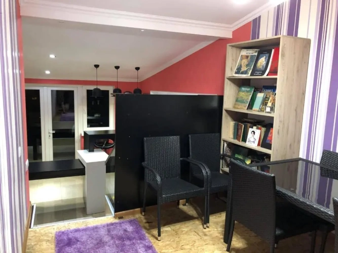 3 Bedrooms Apartment with balcony and with view