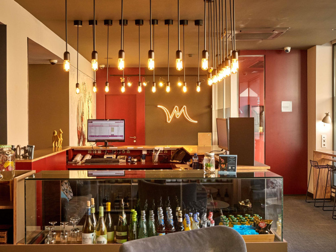 Mercure Barcelona Condor photo 20