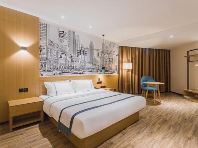 Business Double room
