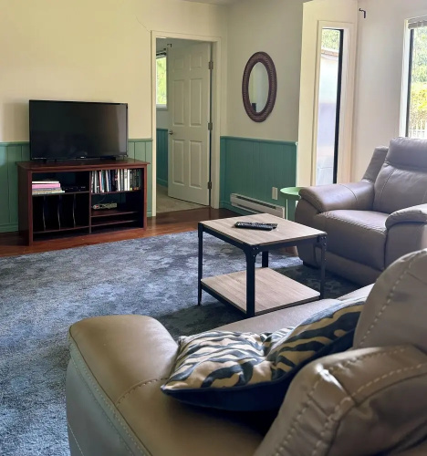 Blue Cypress Suites