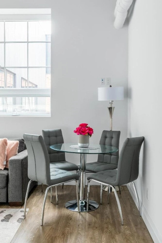 Rosebud 2Br Loft Free Parking Gym