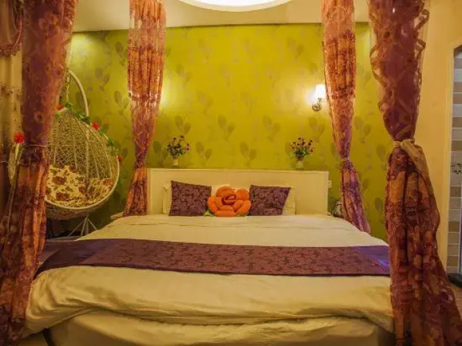 Aisuixing Theme Inn
