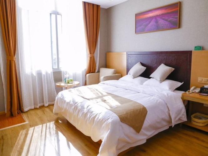 Business Double room