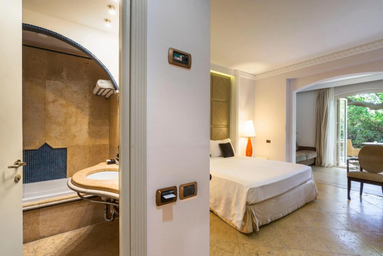 Romano Palace Luxury Hotel photo 20