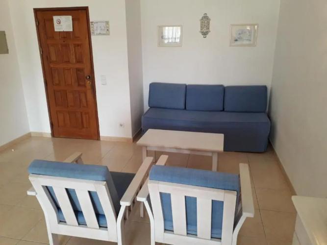 Duna do Alvor Apartment 322