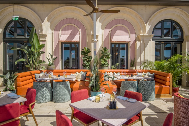 The Phoenicia Malta photo 40