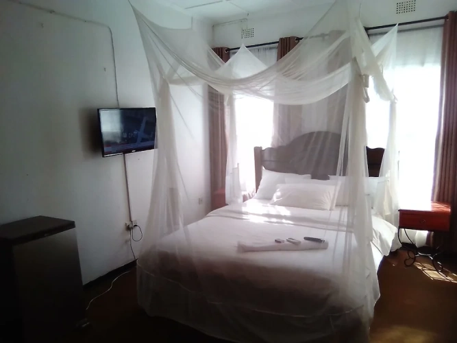 1 Bedroom Executive Double room