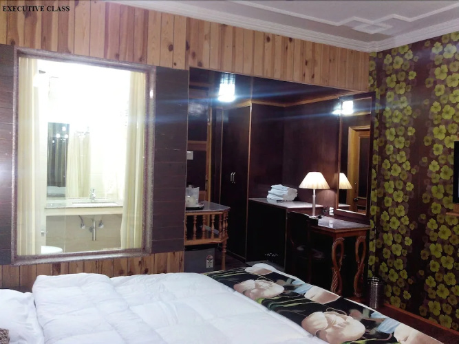 Hotel Grand Habib