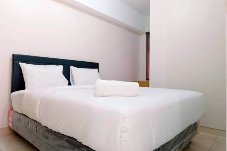 Exclusive 2BR Springlake Apartment
